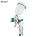 portable air spray gun